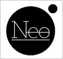 Logotipo de Neo labels