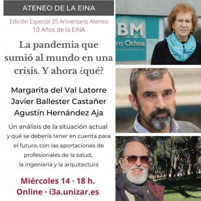 La pandemia que sumió al mundo en una crisis. Y ahora ¿qué?