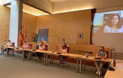 La Escuela de Salud Pública de Menorca vuelve al Lazareto en su 32 Edición