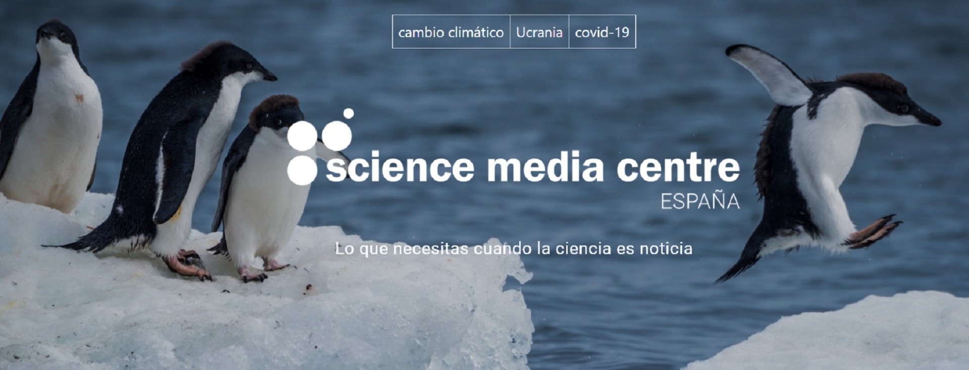 FECYT crea un Science Media Centre en España