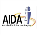 Logotipos - Asociación Ictus de Aragón (AIDA)