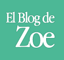 Logotipo del Blog de Zoe